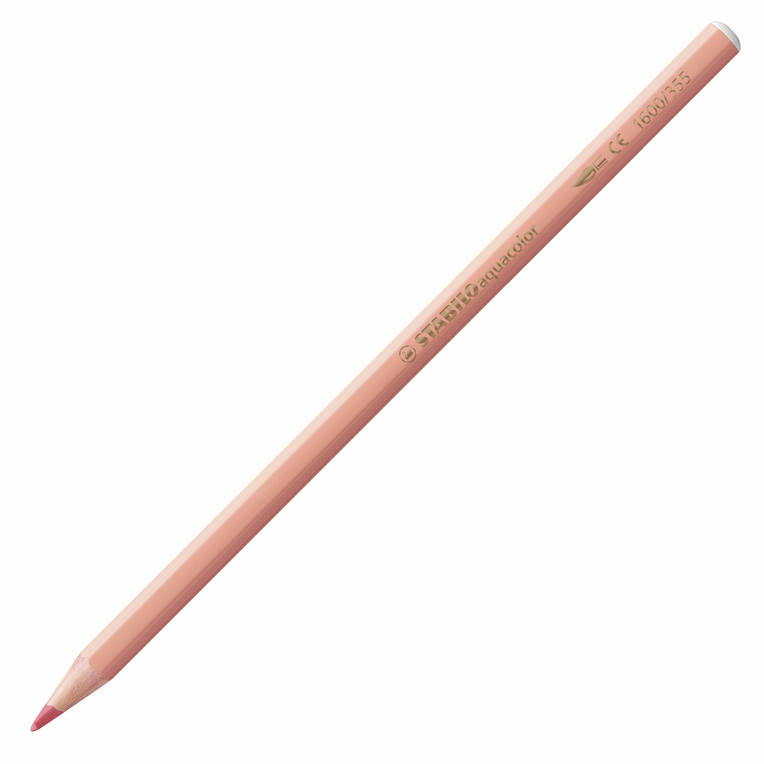Amazon | STABILOアクアカラー36セット【36C】 1636-5 | 色鉛筆